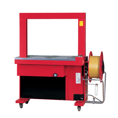 Strap Machine